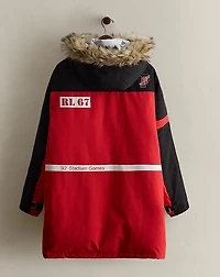 2018 Stadium Parka - Size XL
