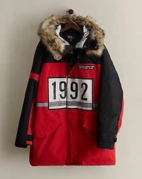 2018 Stadium Parka - Size XL