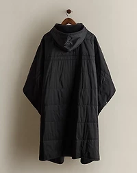 2018 Snow Beach Poncho