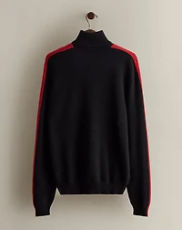 2004 Skier Wool Sweater - Size XL