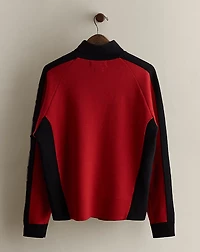 1993 RL2000 Wool Sweater - Size L
