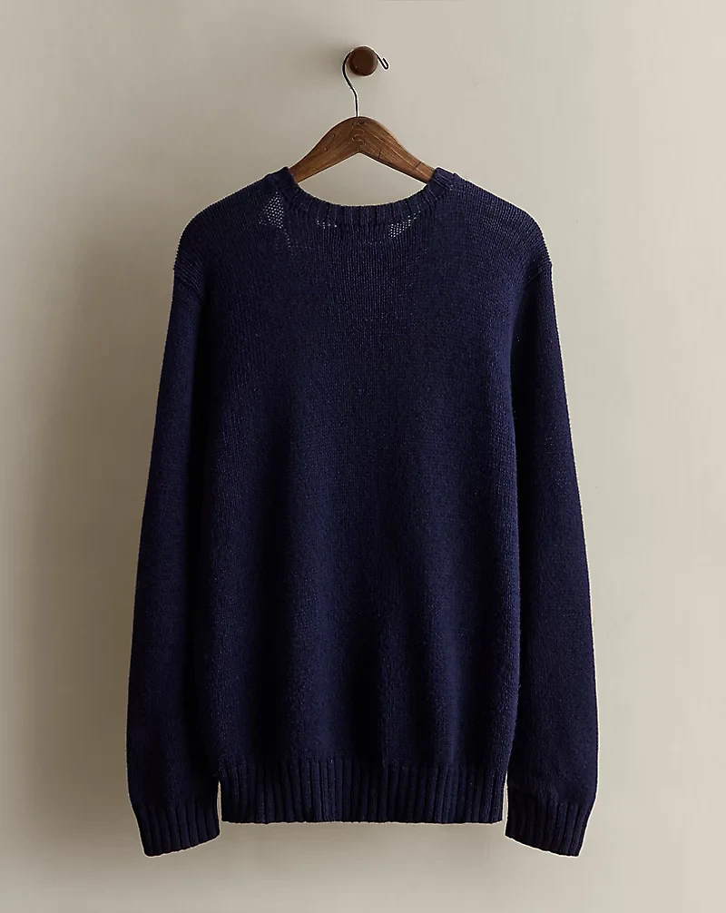 2013 Polo Bear Sweater - Size XL