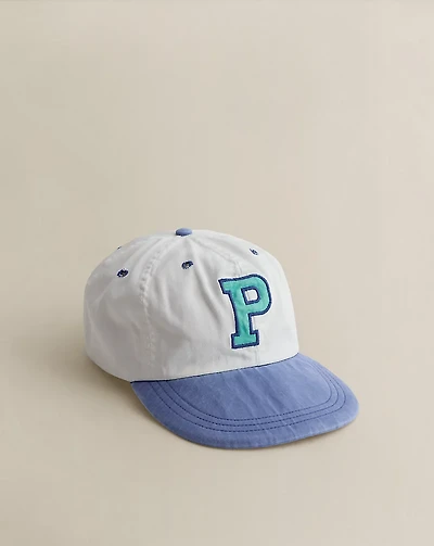 c. 1990 Appliquéd Ball Cap - Size XL