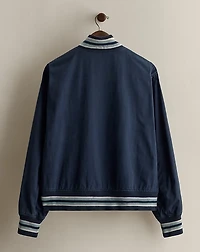 2012 Baseball Jacket - Size XL