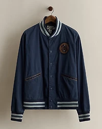 2012 Baseball Jacket - Size XL
