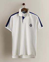  2005 Tennis-Crest Polo Shirt - Size L