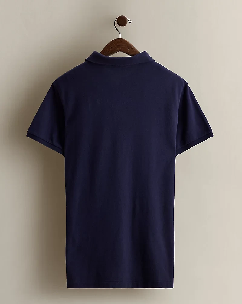 2008 Big Pony Polo Shirt - Size L
