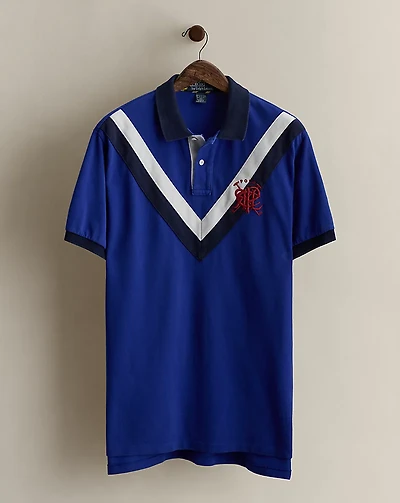 c. 2010 Crest Cricket Polo - Size L