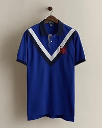 c. 2010 Crest Cricket Polo - Size L