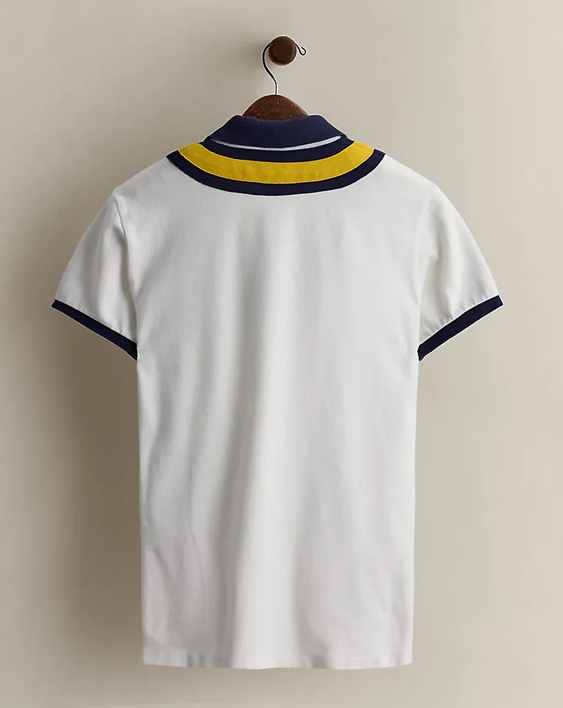  c. 2010 Cricket Polo Shirt - Size M