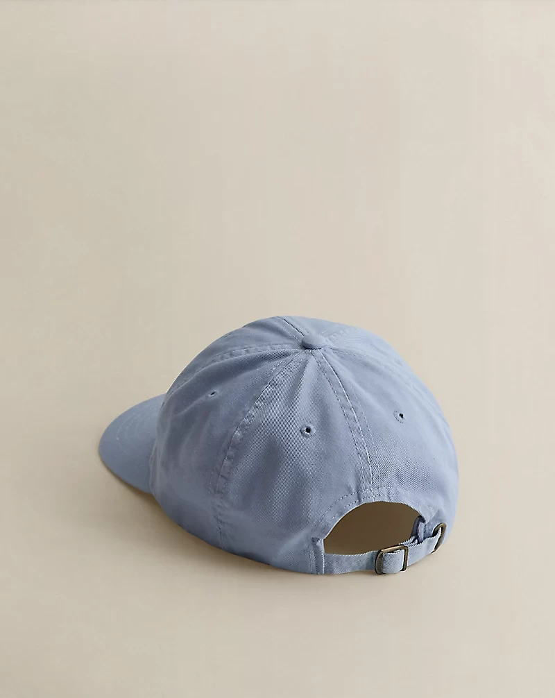 2001 Logo Twill Ball Cap - One Size
