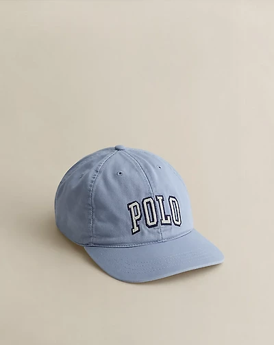 2001 Logo Twill Ball Cap - One Size