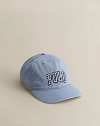 2001 Logo Twill Ball Cap - One Size