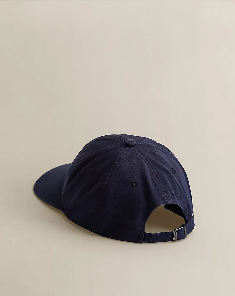 1999 Appliquéd Ball Cap - One Size