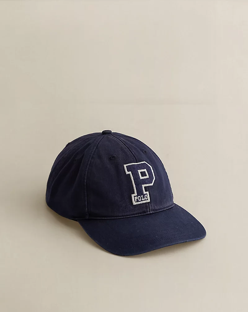 1999 Appliquéd Ball Cap - One Size