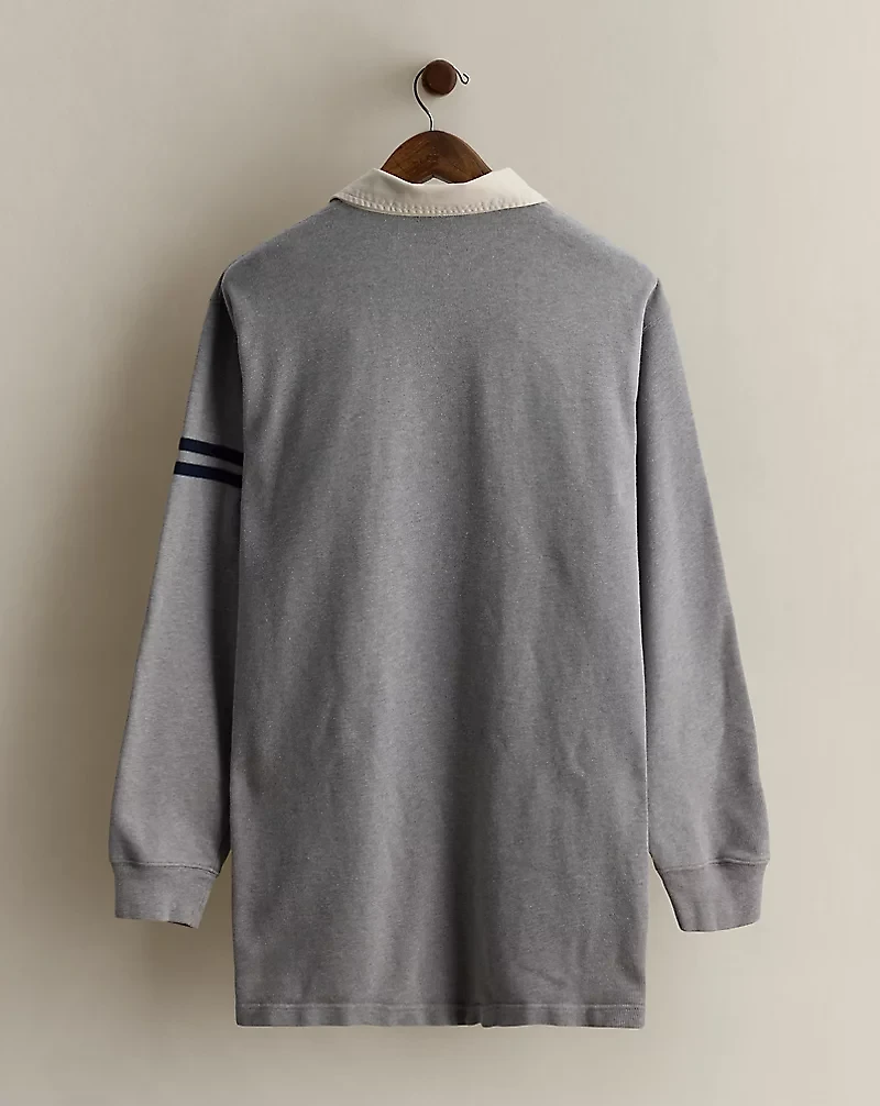 c. 2000 Polo Jeans Co. Rugby - Size L