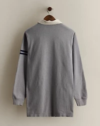 c. 2000 Polo Jeans Co. Rugby - Size L