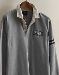 c. 2000 Polo Jeans Co. Rugby - Size L