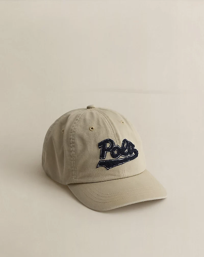 1999 Logo-Patch Ball Cap - One Size