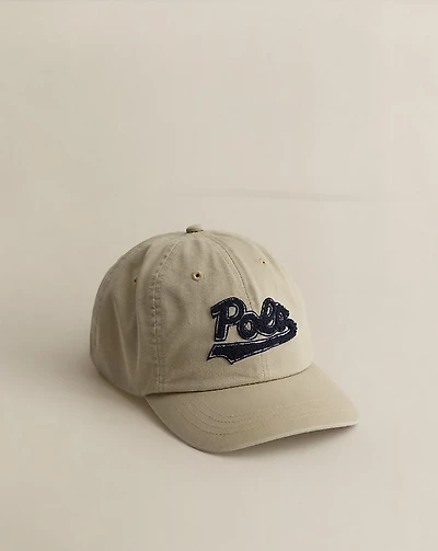 1999 Logo-Patch Ball Cap - One Size
