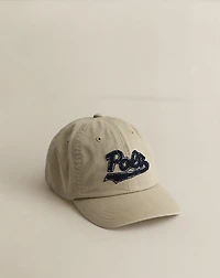 1999 Logo-Patch Ball Cap - One Size