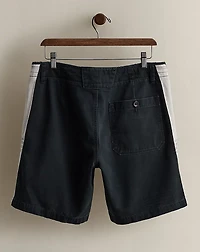 2012 Embroidered Short - Size 32W