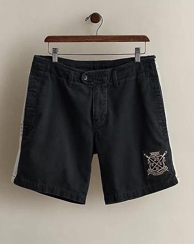 2012 Embroidered Short - Size 32W