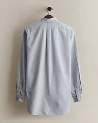 c. 2019 The Striped Big Shirt - Size M