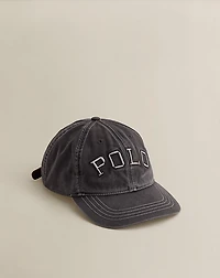 c. 2003 Logo Twill Ball Cap - One Size