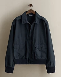 c. 1999 Flag Jacket - Size L