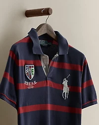 c. 2019 Big Pony Polo Shirt - Size XL