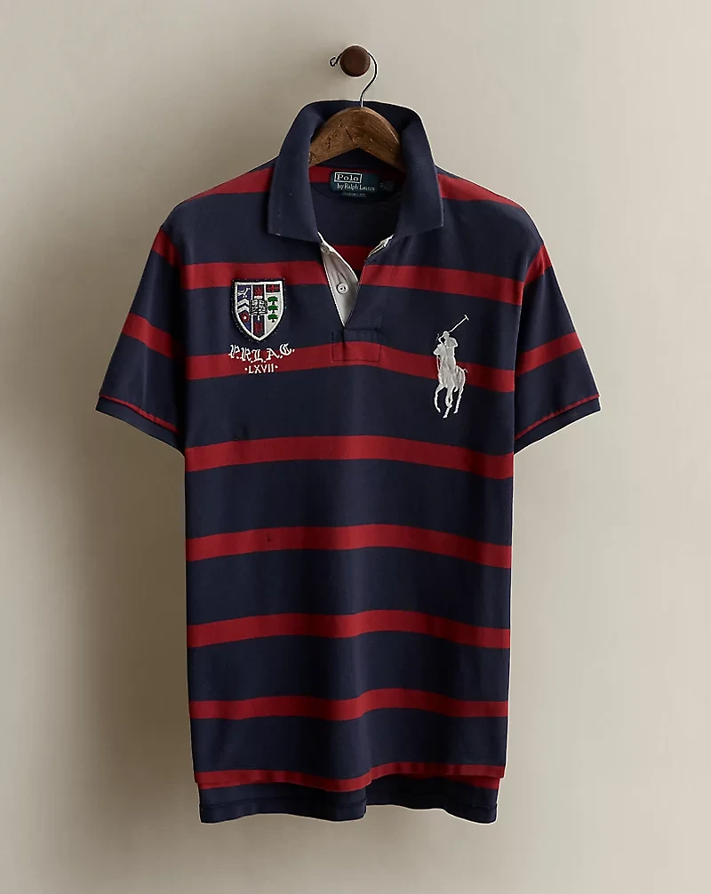 c. 2019 Big Pony Polo Shirt - Size XL