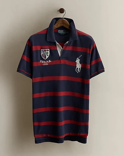 c. 2019 Big Pony Polo Shirt - Size XL