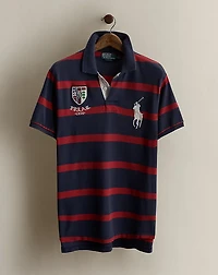 c. 2019 Big Pony Polo Shirt - Size XL