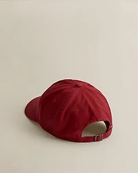 c. 2000 Appliquéd Ball Cap