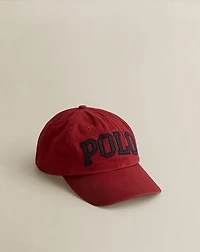 c. 2000 Appliquéd Ball Cap