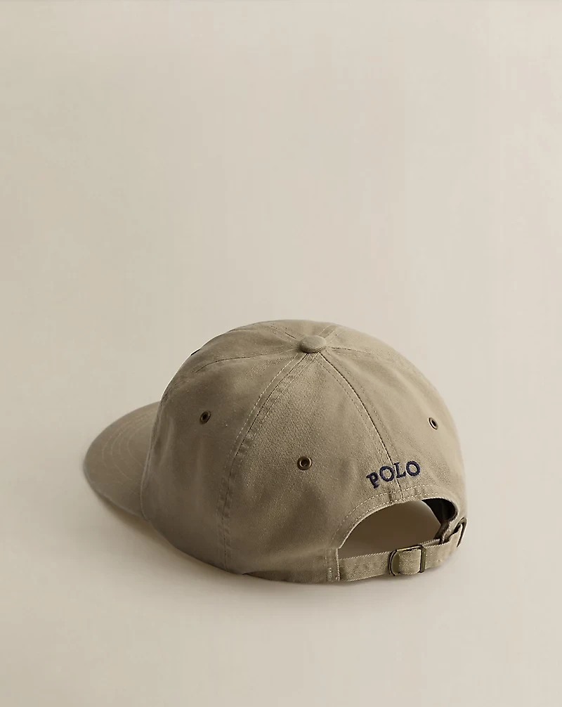 c. 1997 Crest Twill Ball Cap - One Size