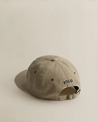 c. 1997 Crest Twill Ball Cap - One Size