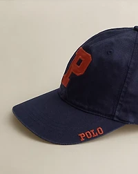 2002 Polo Sport Ball Cap