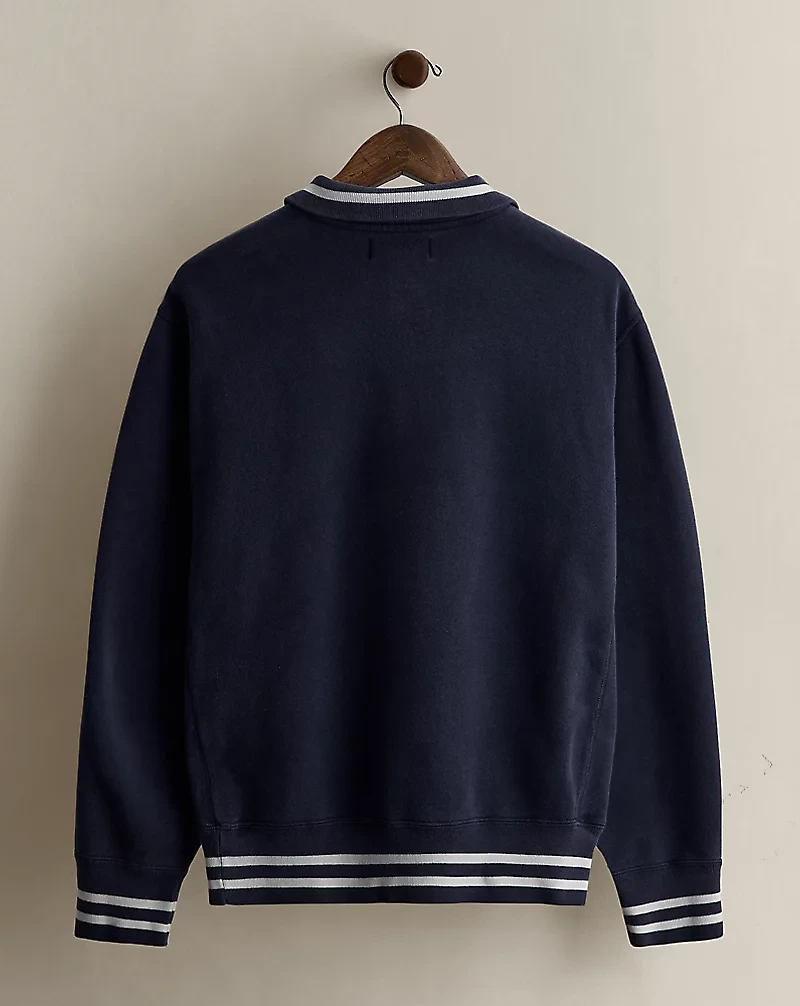 c. 2000 Graphic Sweatshirt - Size L