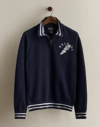 c. 2000 Graphic Sweatshirt - Size L