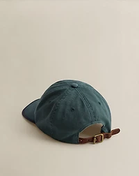 c. 2000 Appliquéd Ball Cap - One Size