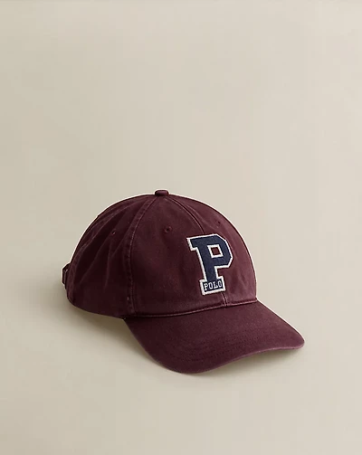 1998 Twill Ball Cap - One Size
