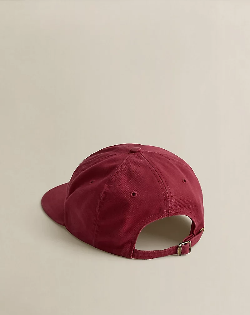 c. 1999 Twill Ball Cap - One Size