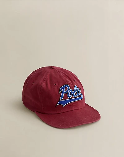 c. 1999 Twill Ball Cap - One Size