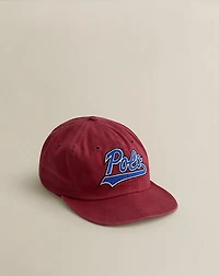 c. 1999 Twill Ball Cap - One Size