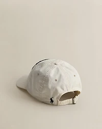 2012 Crest Twill Ball Cap - One Size