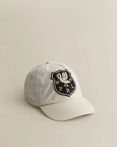2012 Crest Twill Ball Cap - One Size