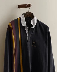 1997 Striped Rugby Shirt
