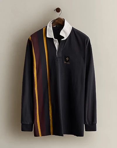 1997 Striped Rugby Shirt